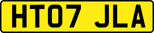 HT07JLA