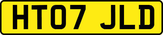 HT07JLD