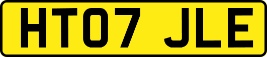 HT07JLE