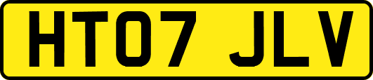 HT07JLV