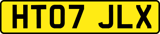 HT07JLX