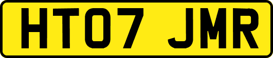 HT07JMR