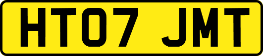 HT07JMT