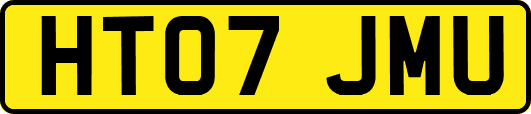 HT07JMU