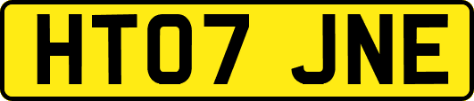 HT07JNE