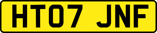 HT07JNF