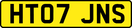 HT07JNS