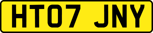 HT07JNY