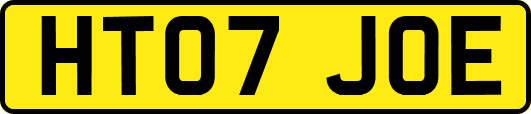 HT07JOE