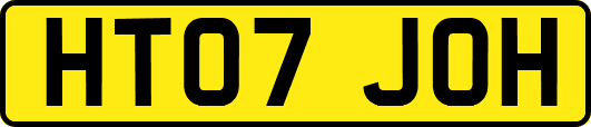 HT07JOH