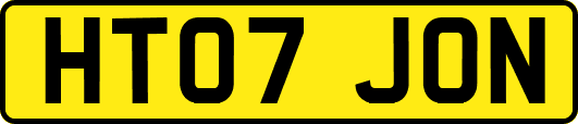 HT07JON