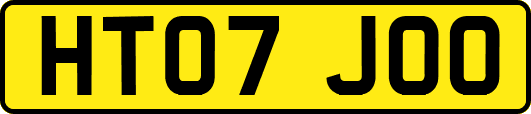 HT07JOO