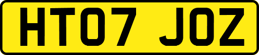 HT07JOZ