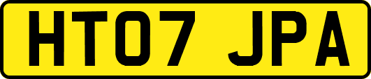HT07JPA