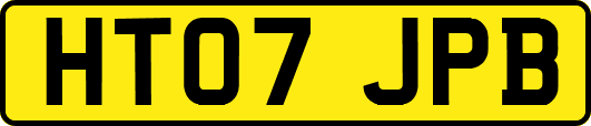 HT07JPB