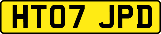 HT07JPD