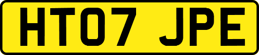 HT07JPE