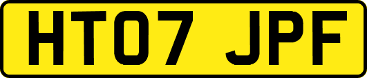 HT07JPF