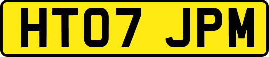 HT07JPM