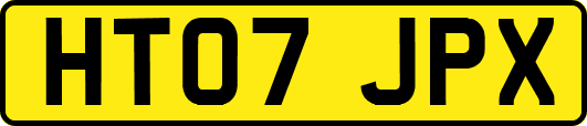 HT07JPX