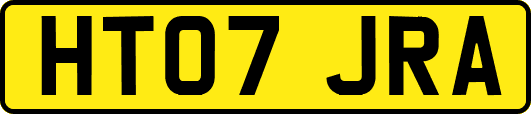 HT07JRA