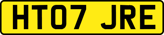 HT07JRE