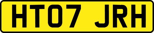 HT07JRH