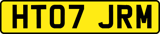 HT07JRM