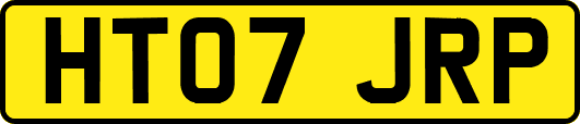 HT07JRP