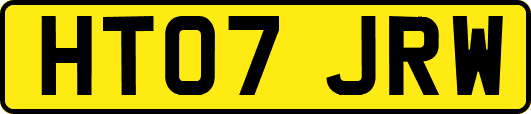 HT07JRW