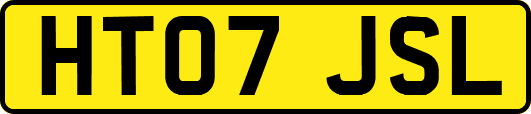 HT07JSL