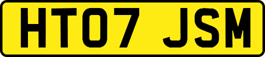 HT07JSM