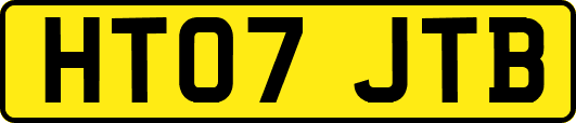 HT07JTB