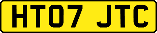 HT07JTC