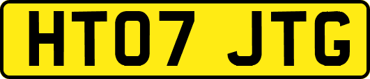 HT07JTG