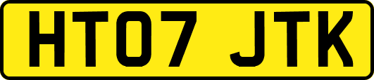 HT07JTK
