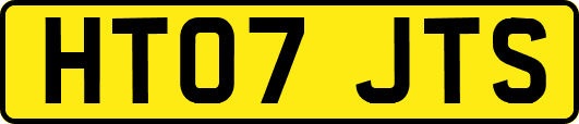 HT07JTS