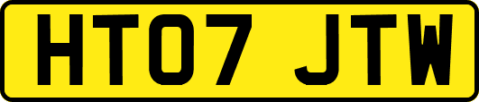HT07JTW