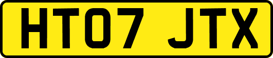 HT07JTX