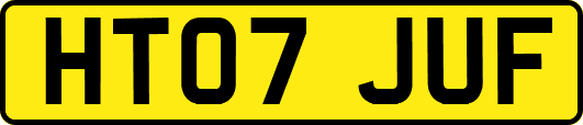 HT07JUF
