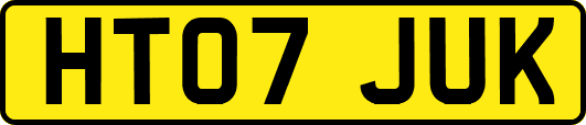 HT07JUK