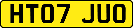 HT07JUO