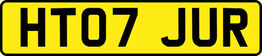 HT07JUR
