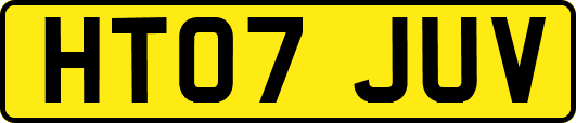 HT07JUV