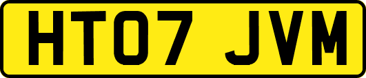 HT07JVM