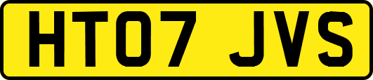 HT07JVS