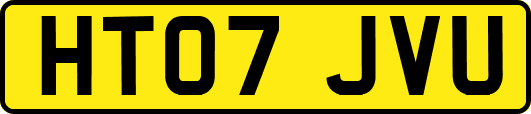 HT07JVU