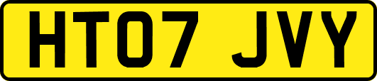 HT07JVY