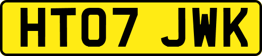 HT07JWK