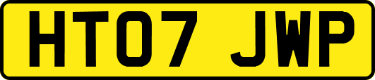 HT07JWP